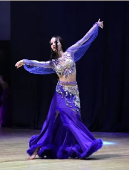 Фадеева Екатерина